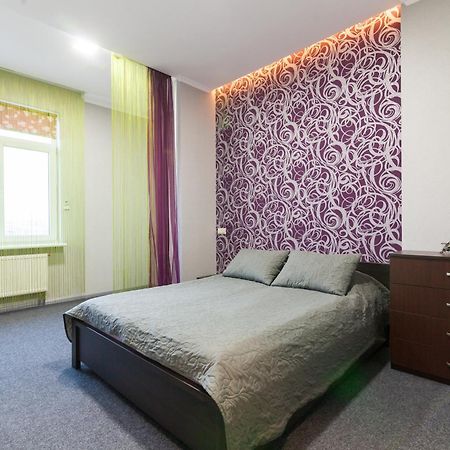 Lux Apart Lviv Apartments Экстерьер фото