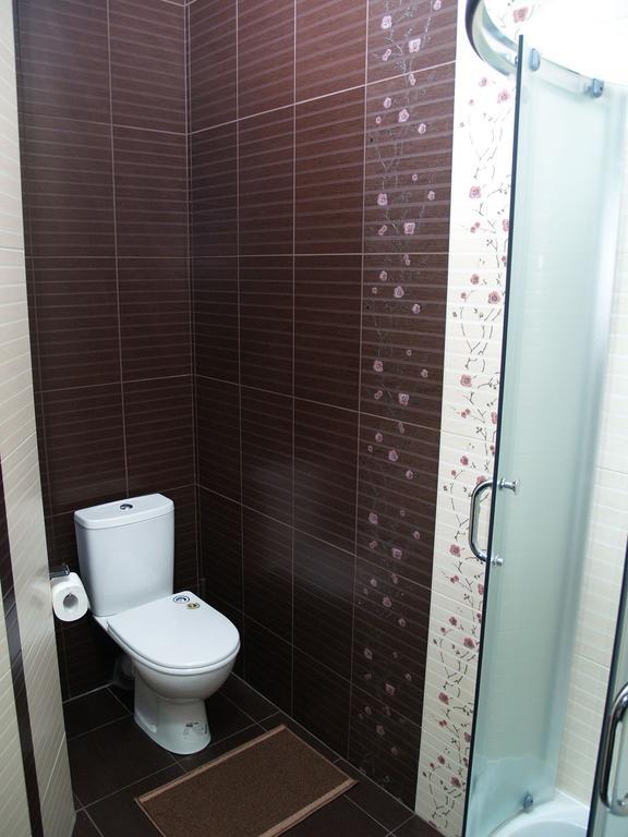 Lux Apart Lviv Apartments Номер фото