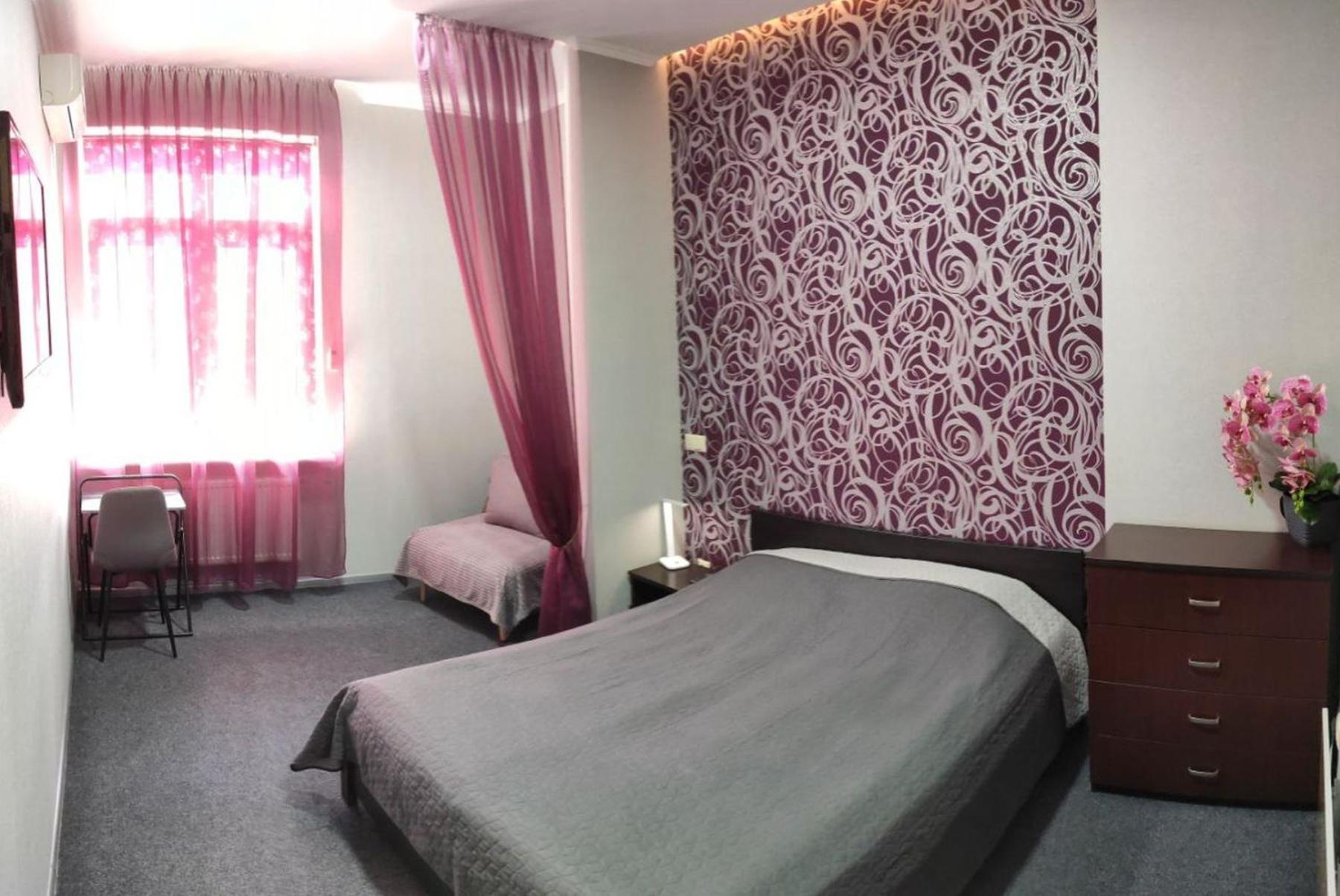 Lux Apart Lviv Apartments Экстерьер фото