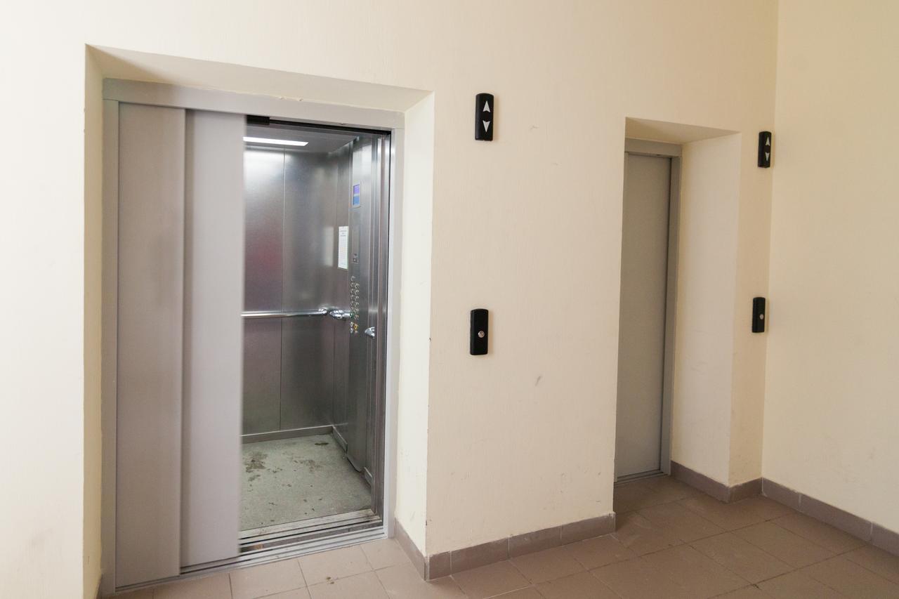 Lux Apart Lviv Apartments Экстерьер фото