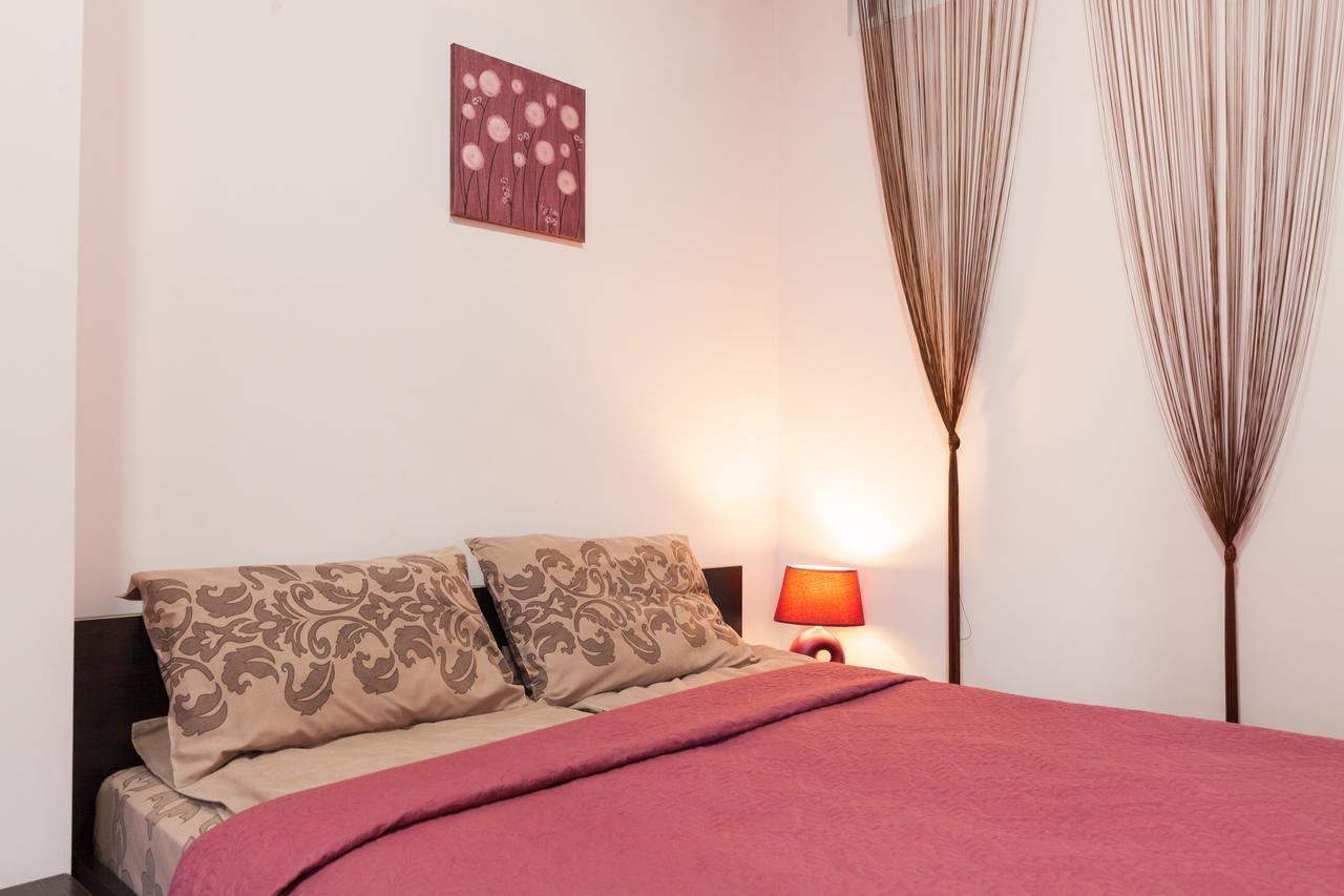 Lux Apart Lviv Apartments Экстерьер фото