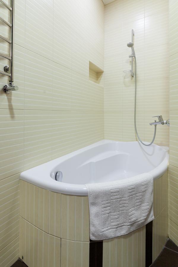 Lux Apart Lviv Apartments Экстерьер фото