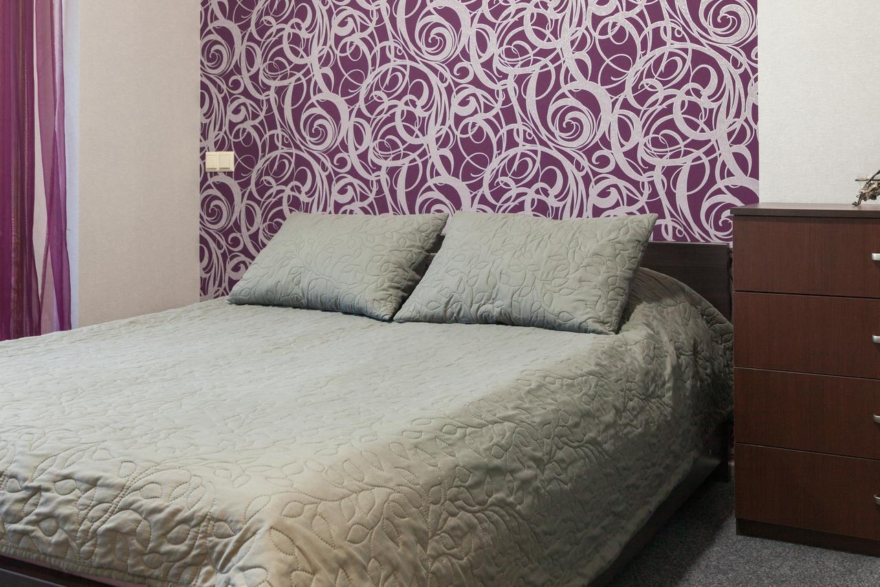 Lux Apart Lviv Apartments Экстерьер фото