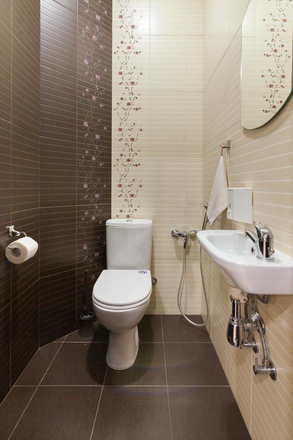 Lux Apart Lviv Apartments Экстерьер фото